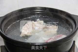 爆鱼面的做法步骤:6