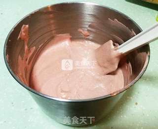 东菱电子烤箱之纸杯蛋糕的做法步骤:10