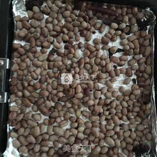 盐烤五香花生米-办公桌上的健康零食的做法步骤:6