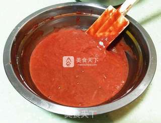 东菱电子烤箱之纸杯蛋糕的做法步骤:6
