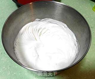 东菱电子烤箱之纸杯蛋糕的做法步骤:8