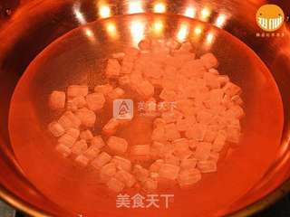 山楂楂那个红艳艳-山楂卷的做法步骤:4