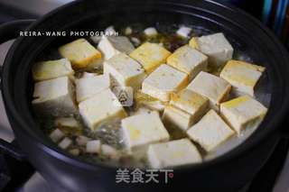 芹菜鲫鱼豆腐的做法步骤:8