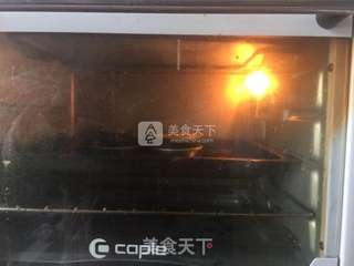 牛油果焗蛋的做法步骤：8