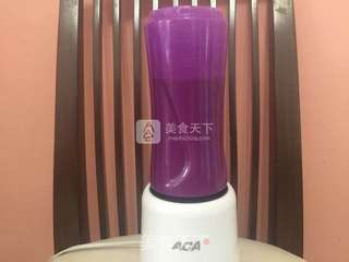 牛油果草莓思慕雪的做法步骤:6