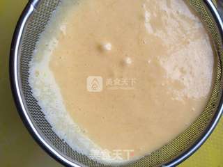 芒果布丁(免烤)的做法步骤:6