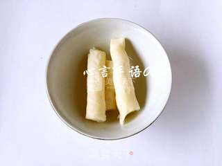 花形枸杞山药糕的做法步骤:2