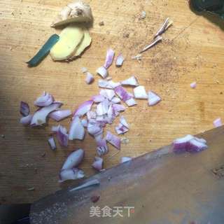 香烤猪排的做法步骤:6