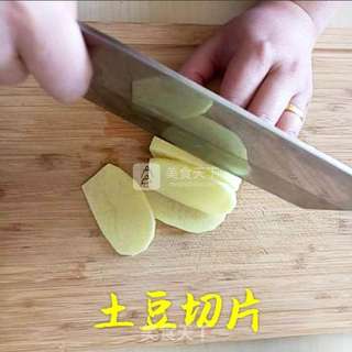 老干妈蒸排骨的做法步骤:11