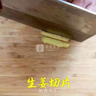 老干妈蒸排骨的做法步骤:3