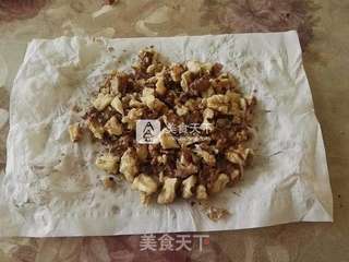 百变甜品【春季篇】 红颜淡斑 核桃木耳红枣羹的做法步骤:3
