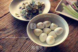 芹菜鲫鱼豆腐的做法步骤:4
