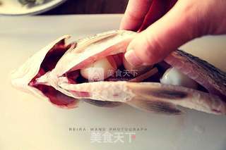 芹菜鲫鱼豆腐的做法步骤:5