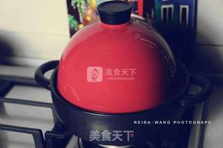 芹菜鲫鱼豆腐的做法步骤:10
