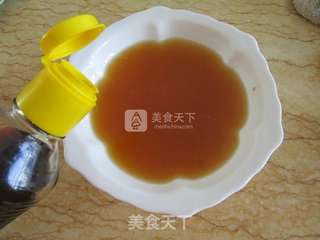 上海阳春面的做法步骤:5