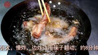 酒肉朋友的新欢【姜汁大排骨】的做法步骤：5