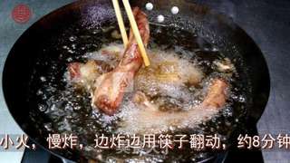 酒肉朋友的新欢【姜汁大排骨】的做法步骤:5