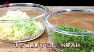 酒肉朋友的新欢【姜汁大排骨】的做法步骤：2