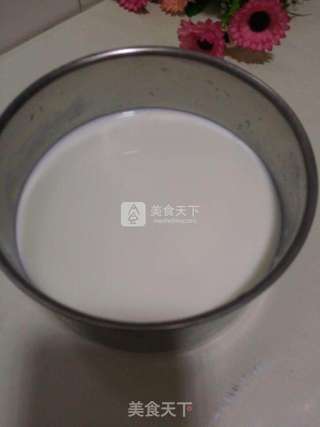 自制酸奶的做法步骤:2