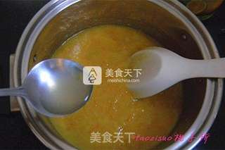 金桔酱的做法步骤:7