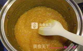金桔酱的做法步骤:8