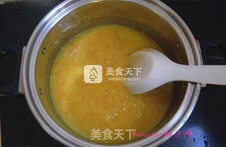 金桔酱的做法步骤:6