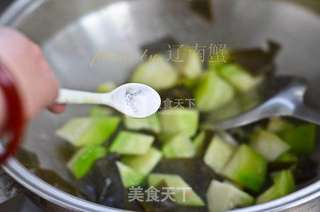 海带萝卜的做法步骤:6