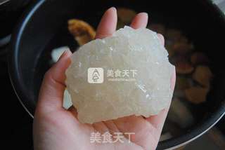 冰糖罗汉果梨饮的做法步骤:4