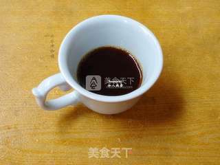 暖暖巧克力咖啡的做法步骤:2