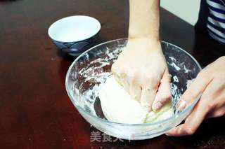 乡愁味道新疆汤饭(揪片)的做法步骤:2