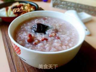 补血健脾粳米粥的做法步骤:6