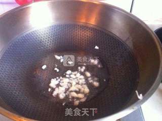 三鲜汤百叶的做法步骤:7