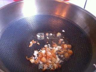 三鲜汤百叶的做法步骤:8