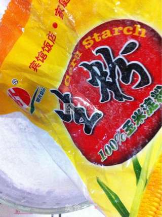 驴打滚的做法步骤:2