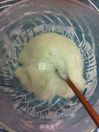 驴打滚的做法步骤:6