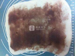 驴打滚的做法步骤:9