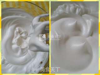 东菱新品DL-K30A烤箱体验--经典戚风蛋糕的做法步骤:4