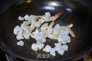 炸虾可乐饼的做法步骤:7