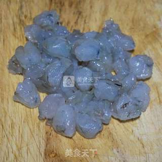 炸虾可乐饼的做法步骤:4