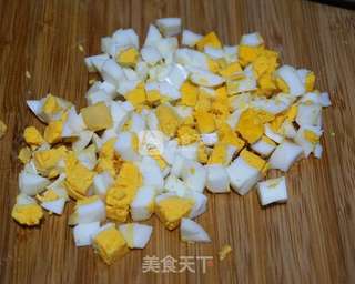 炸虾可乐饼的做法步骤:10