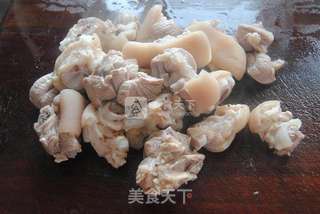 海带猪蹄汤的做法步骤:5