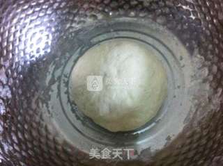 上海生煎包的做法步骤:4