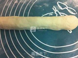 上海生煎包的做法步骤:6