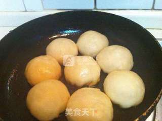 上海生煎包的做法步骤:12