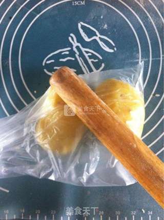 焗烤芝士土豆泥的做法步骤:2