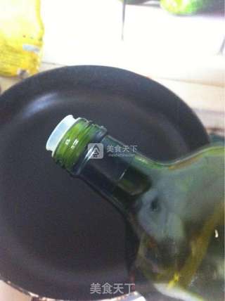 焗烤芝士土豆泥的做法步骤:5