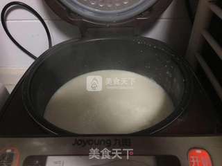 咸豆花的做法步骤:5