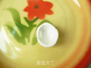 黑芝麻汤圆的做法步骤:6