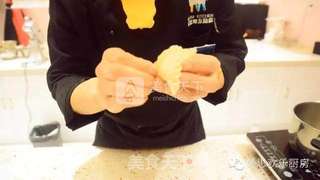 几近失传的传统面食工艺 ——飞蛾饺的做法步骤:6