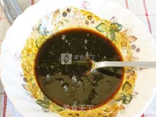 香烤小排骨的做法步骤:5